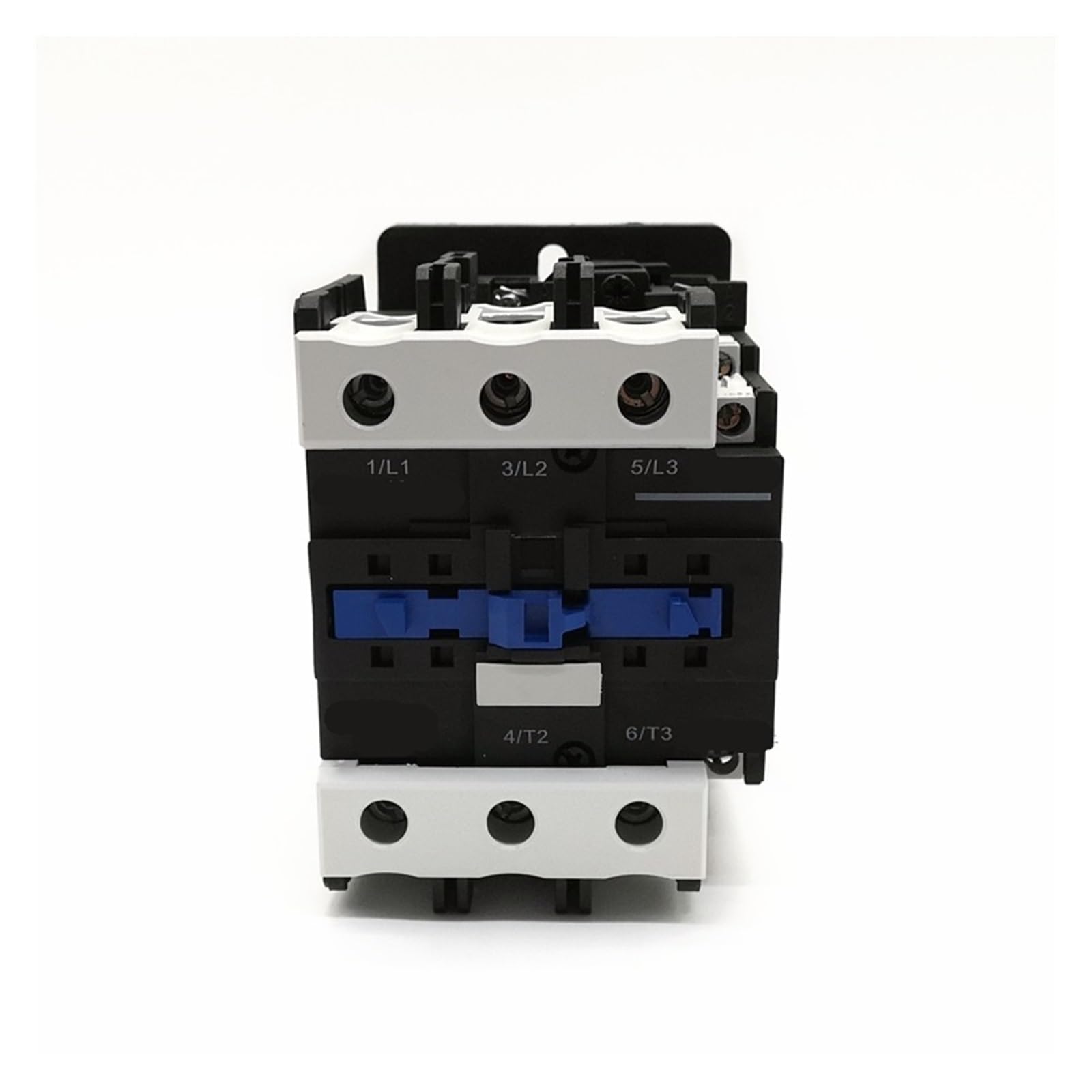 NOBIRTBSA AC contactor CJX2-9511 1NO+1NC Contactor Coil Voltage 50Hz AC220V AC380V AC110V AC36V AC24V LC1-D95(Ac220v)