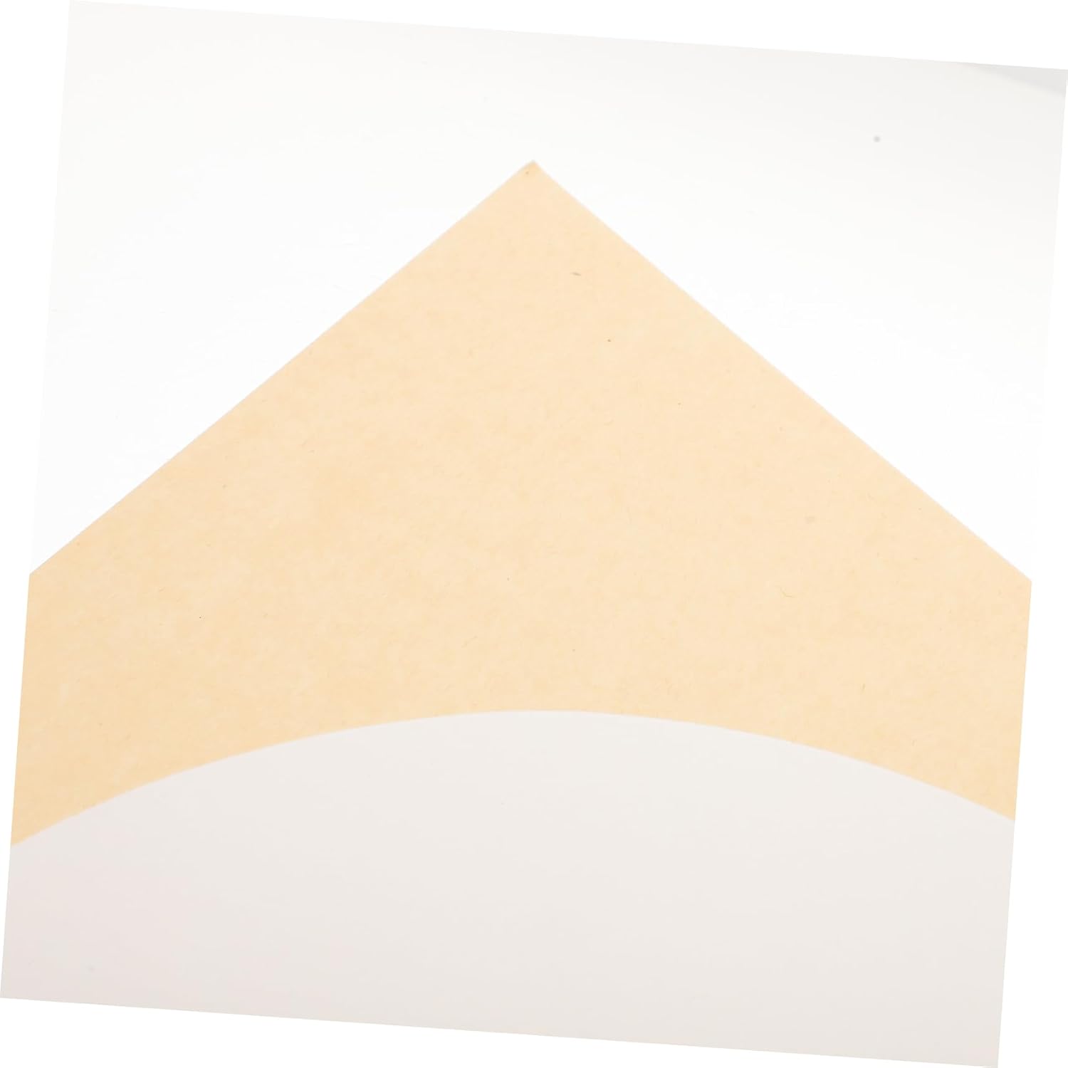 HAPINARY 10sheets Drawing Rice Paper Mirror Painting Paper Handmade Calligraphy Pack