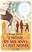 L'home de mil anys i cent noms (Lo Marraco) (Catalan Edition)