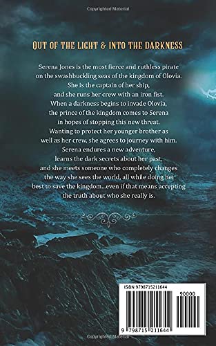 The Dark War: Book One - Image 2