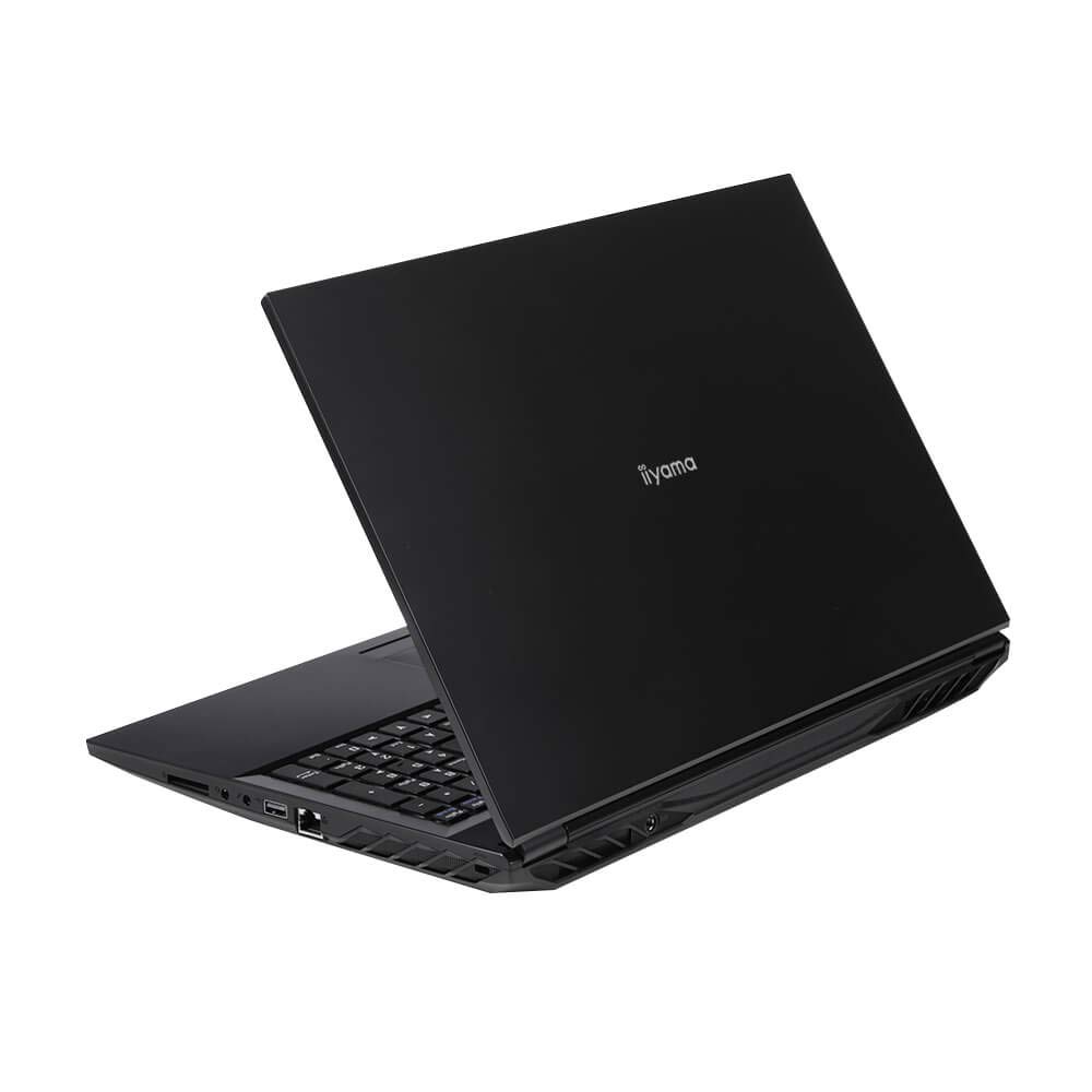 Amazon.co.jp: iiyama ノートパソコン STYLE∞ (Core i3-10100/8GB 