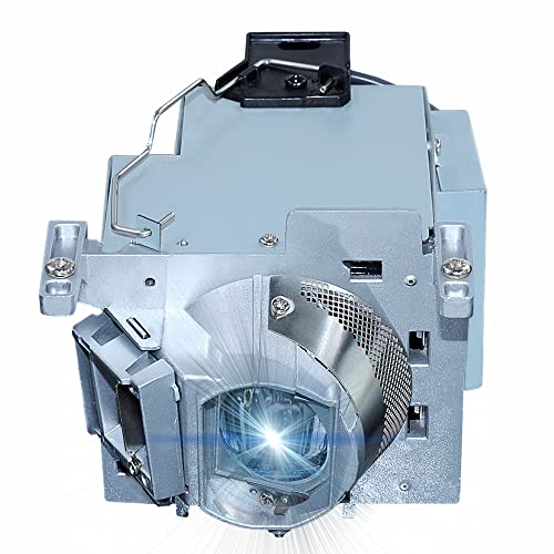 Bombilla de reemplazo para proyector AWO BL-FU365A miniatura 1