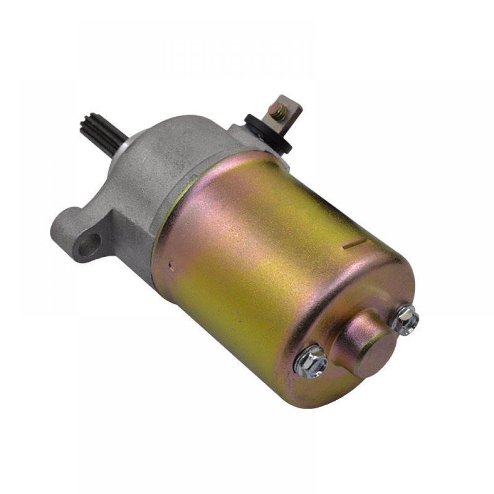 Motor compatible con RSZ100 y JOG100 que devuelve la aceleración estable 7