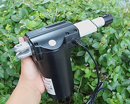 Ascension DC24V lifting motor motor adjustable motor electric putter massage chair - (Style: A, Voltage(V): 24V)