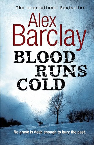 Buy Blood Runs Cold (Charnwood) — BookShops.in