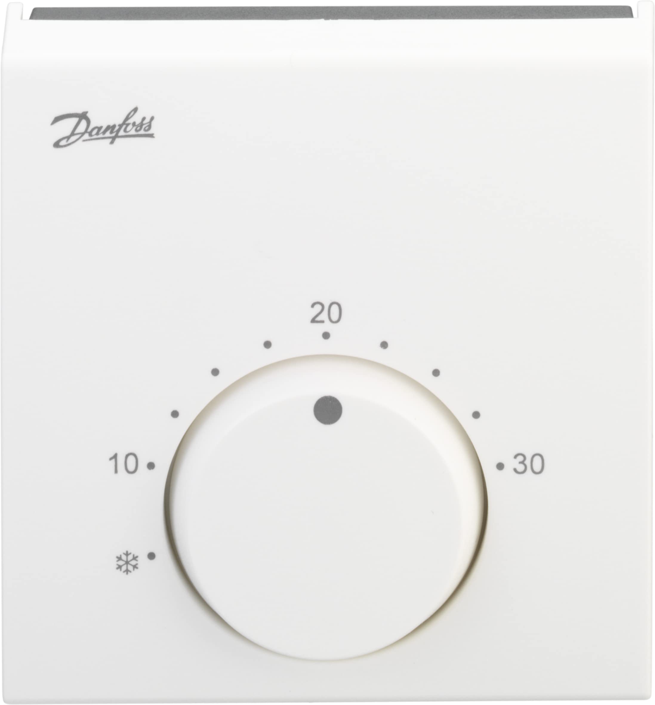 Danfoss FH-WT Room Thermostat - 24v
