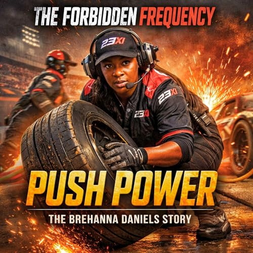 Push Power: The Brehanna Daniels Story
