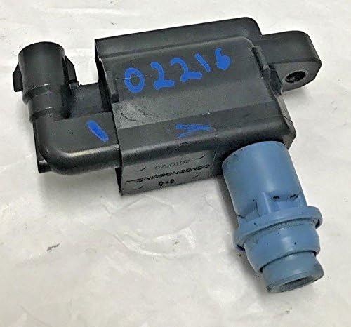 Toyota Genuine Parts - Coil, Ignition (90919-02216)