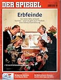 Der Spiegel Magazin Deutschland 2017-22 Manchester Ariana Grande Benno Ohnesorg