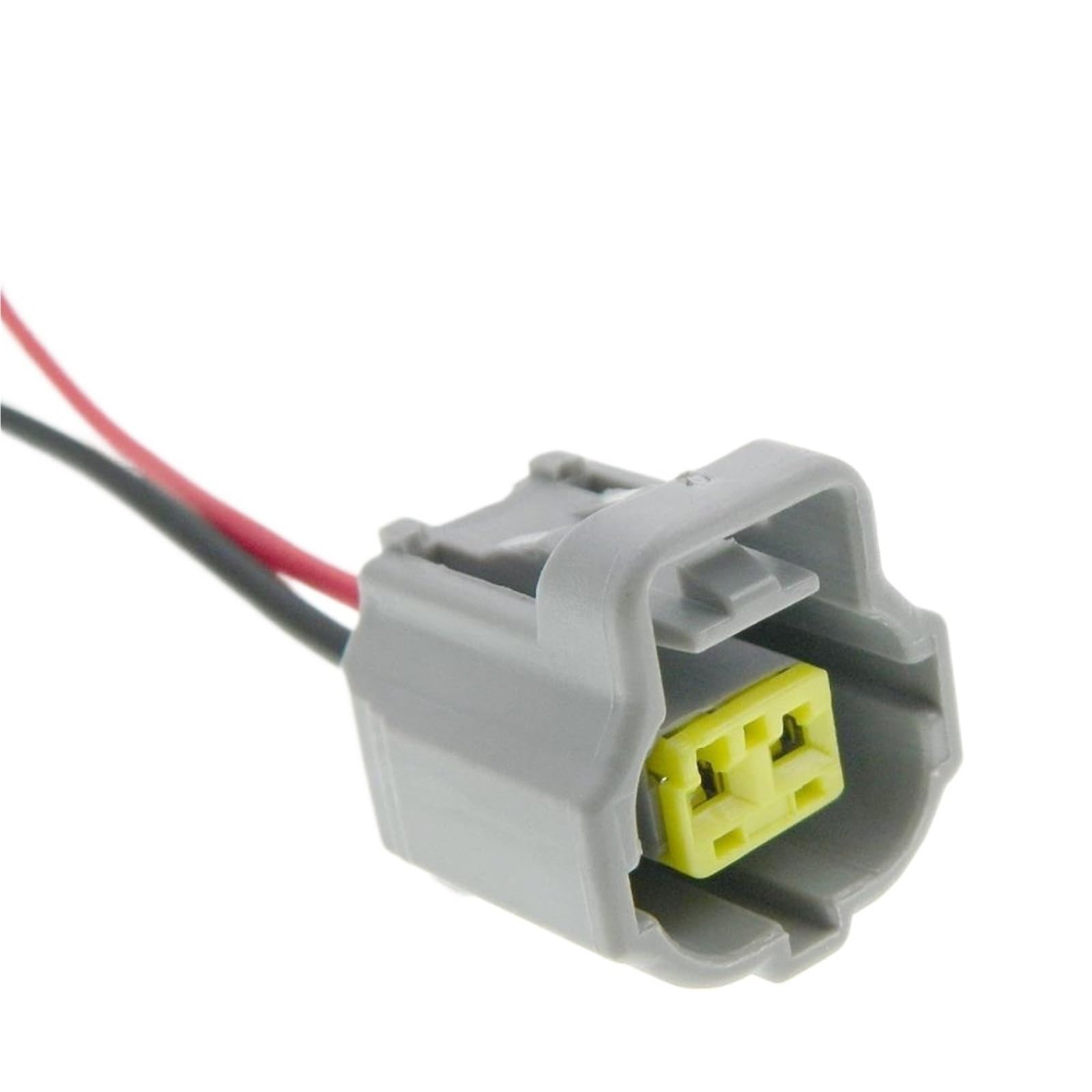 Sensor de temperatura del ventilador del refrigerante del radiador con conector OEM: 89422-20010 89422-35010 piezas de automóvil(Sensor With Pulg)
