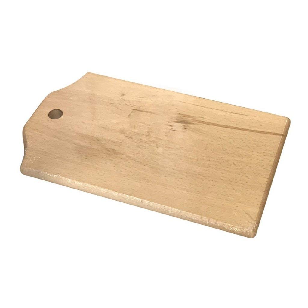 Tagliere Legno Cm 37X23 - 4