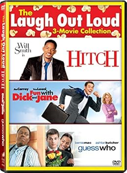 Fun with Dick & Jane / Guess Who / Hitch