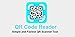 QR Code Reader Free