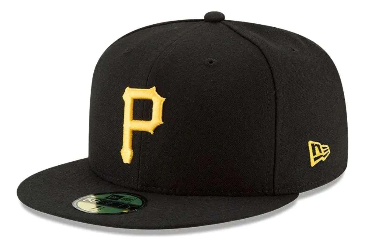 New Era Chicago White Sox 59fifty Basecap Mlb Black On Black - 6 7/8-55cm โ image 1