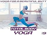 sanela lubenovic  Yoga For A Beautiful Butt