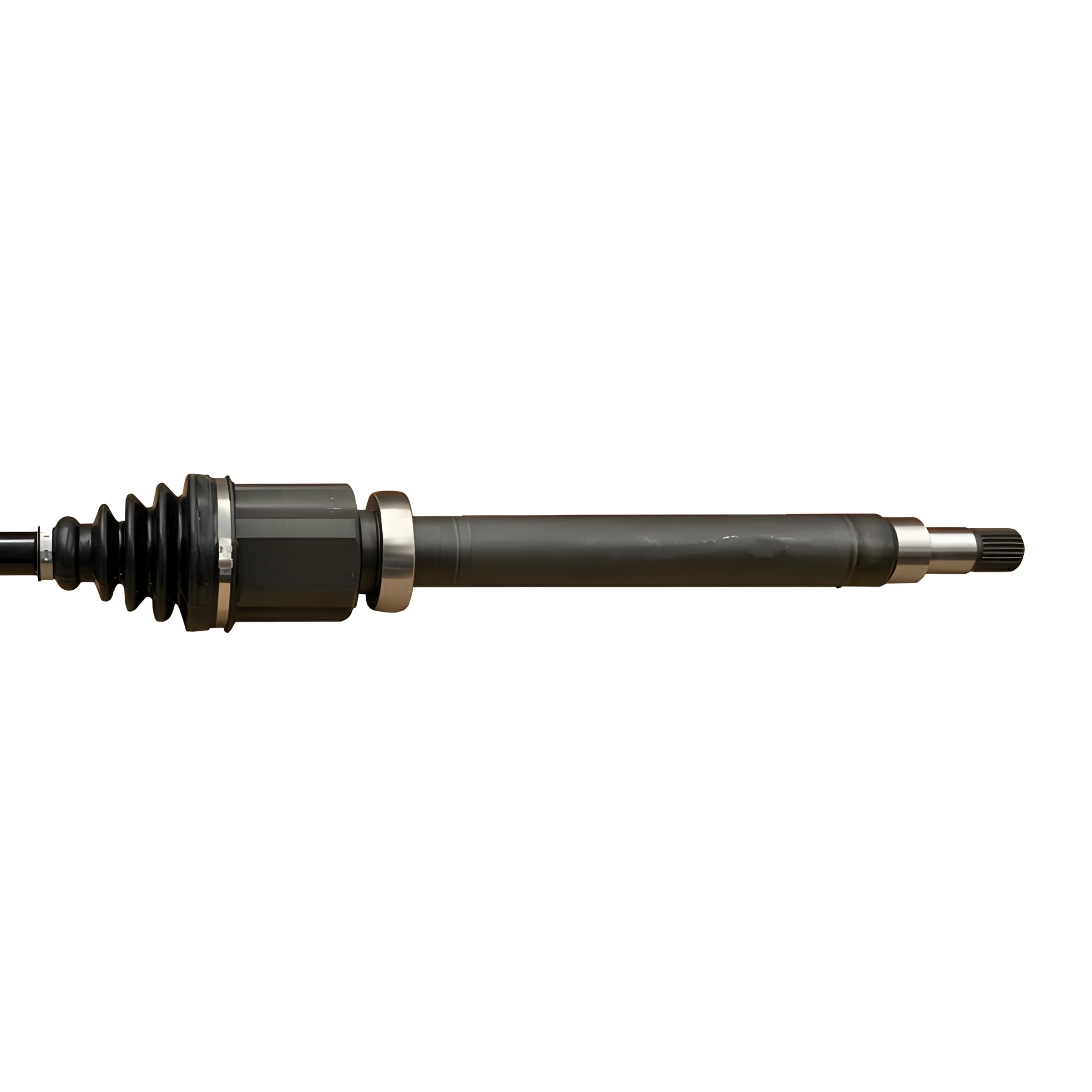 SKF Antriebswelle mit Lager VKJC 7068 Position Vorderachse rechts Höhe 120mm Länge 1140mm Breite 120mm - OE Qualität
