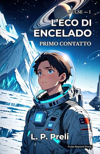 L�fECO DI ENCELADO: PRIMO CONTATTO