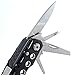 Multitool 12in1 with Pliers Knife Can Bottle Opener Screwdriver - Outdoor Gear - Survival Tool and Equipment - Multi Tool for Men Multi-tool Tools - Comes with a Sheath 104052