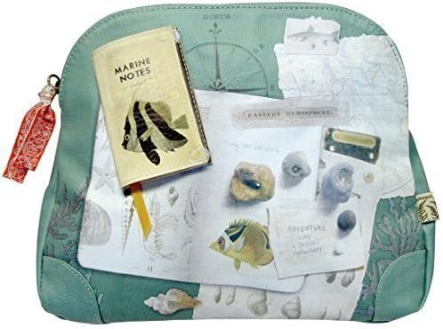 Disaster Designs Wander Wash Bag