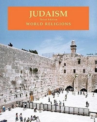 Judaism (World Religions)