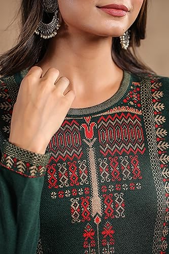 Image of Ishin Women Tunic Shirt