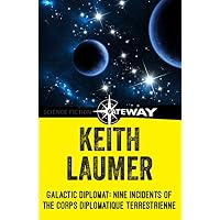 Galactic Diplomat