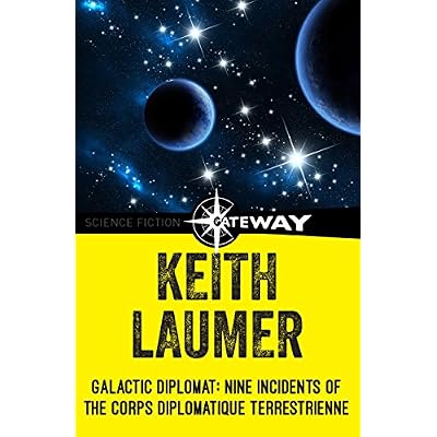Galactic Diplomat