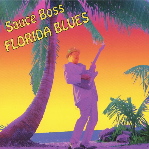 Amazon.co.jp Florida Blues Sauce Boss デジタルミュージック