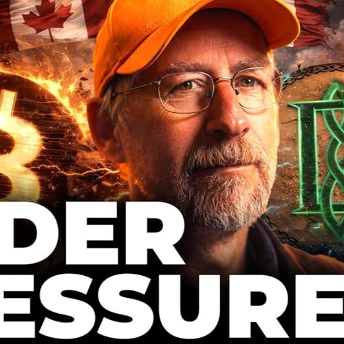 What Happens If Bitcoin Can&rsquo;t Agree? | Core vs Knots & Canada&rsquo;s Bitcoin Strategy