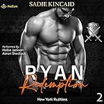 Cover of Ryan Redemption