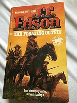 Floating Outfit - Book #54 of the Floating Outfit