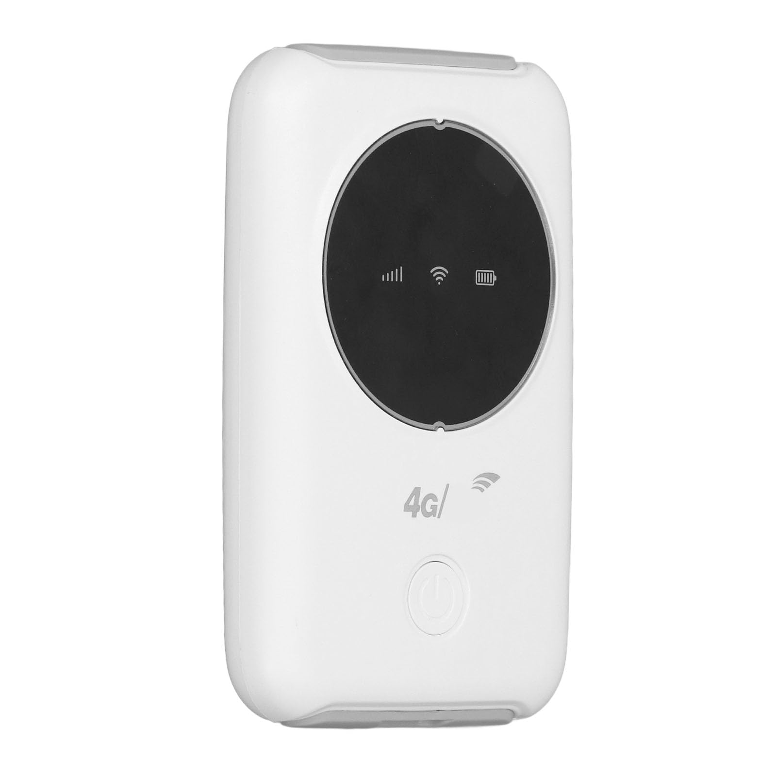 Mobile Router, 300MBPS 4G LTE Hotspot Modem Supports 10 Devices for Smartphones