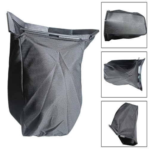 Bolsa para cortacésped 964-04154A para mantener un jardín ordenado 6
