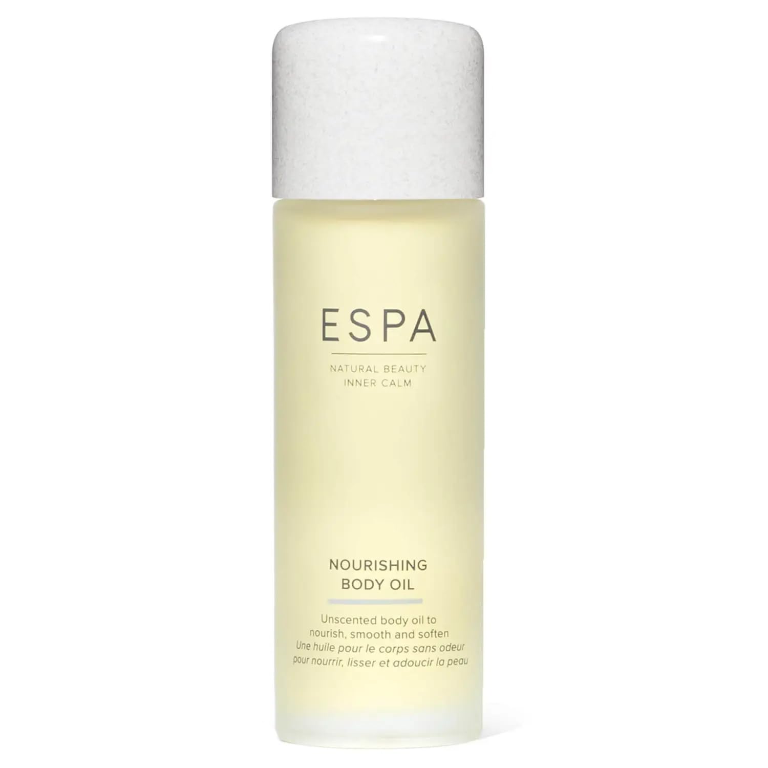 ESPA, Clear, 100 ml (Pack of 1)