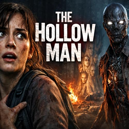 Hollow Man: A Terrifying Camping Horror Story