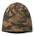 Columbia Urbanization Mix Beanie II, Cypress Mod Camo Print, One Size
