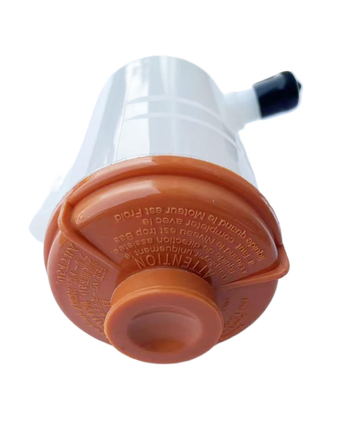Serbatoio Servosterzo Per Suzuki Per Jimny Numero Parte: 49140-54J01 Serbatoio Olio Servosterzo Serbatoio Olio Pompa Servosterzo Serbatoio Olio Meccanismo Sterzo