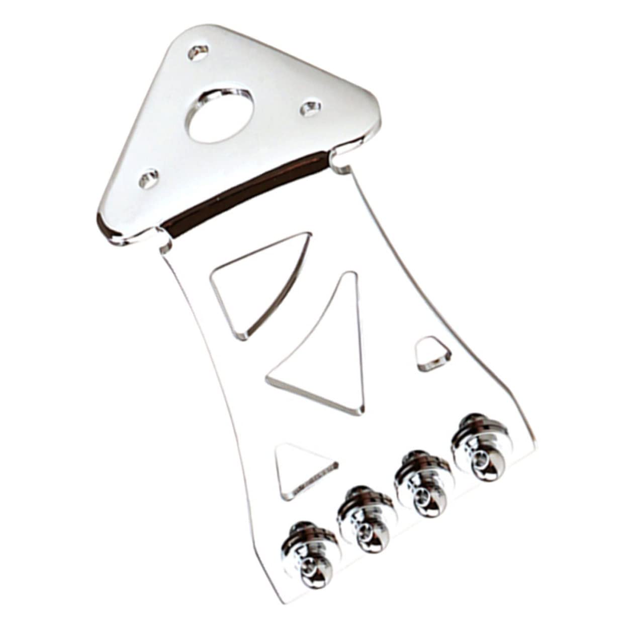 Toyvian 5 szt. Wzór Pulpanel Banjo Struny do strun Banjo Struny Gitara Most Dostawy Instrument Muzyczny Akcesoria Metal