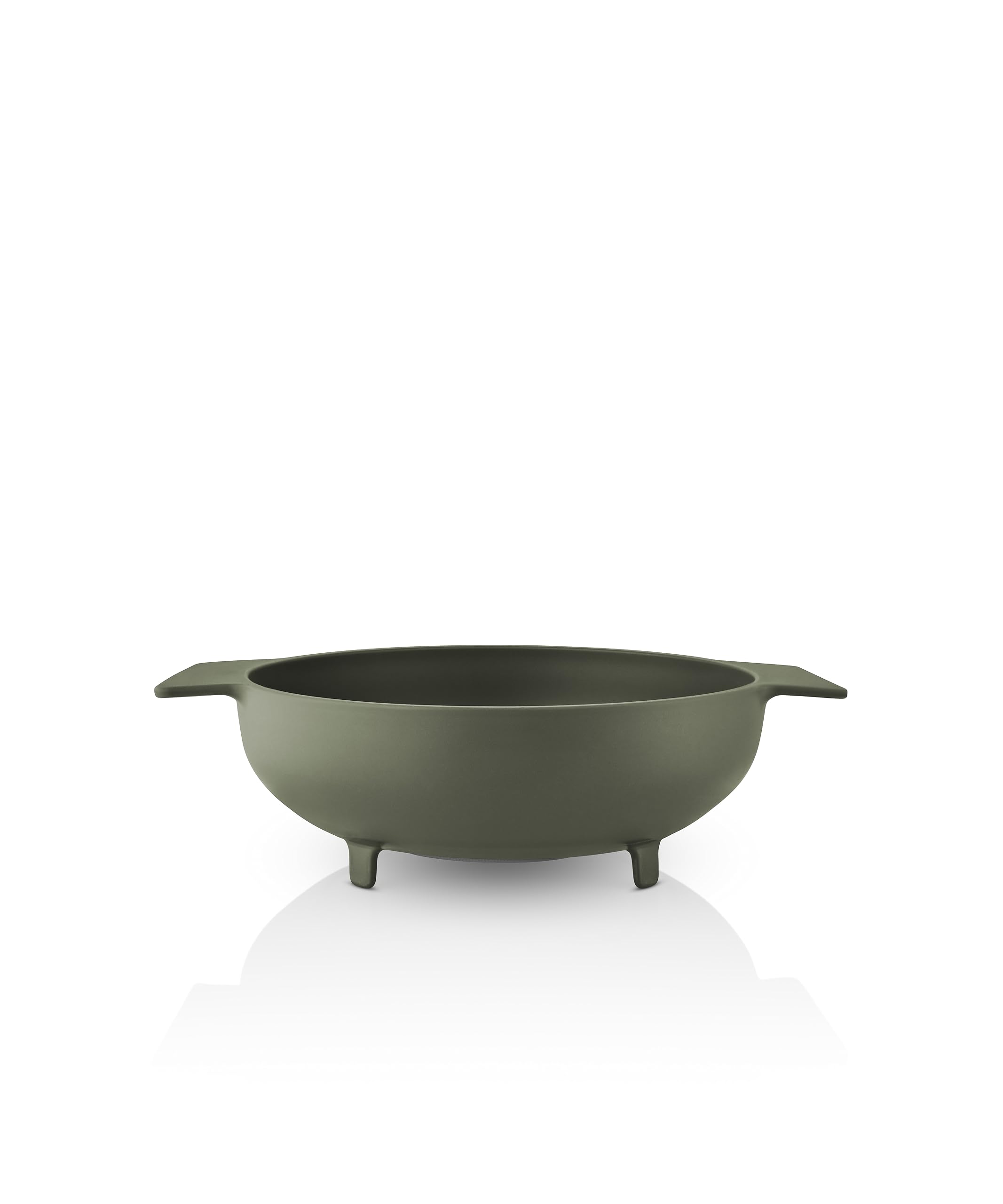 EVA SOLO | Setaccio Green Tools | Setaccio/filtro/setaccio a maglia fine della gamma Green Tools con usi versatili; per sciacquare frutta e verdura, scolare la pasta e setacciare la farina | Verde
