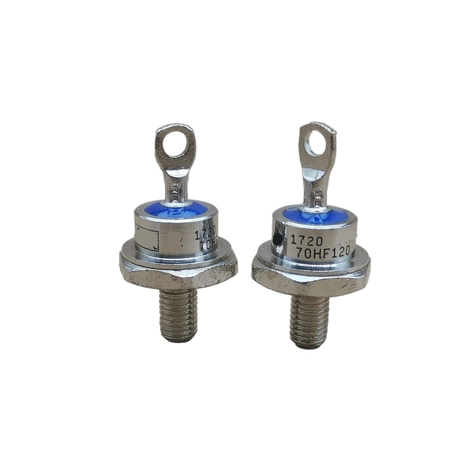 MBPAIHOP 1PCS 70HF120 Stud rectifier diode