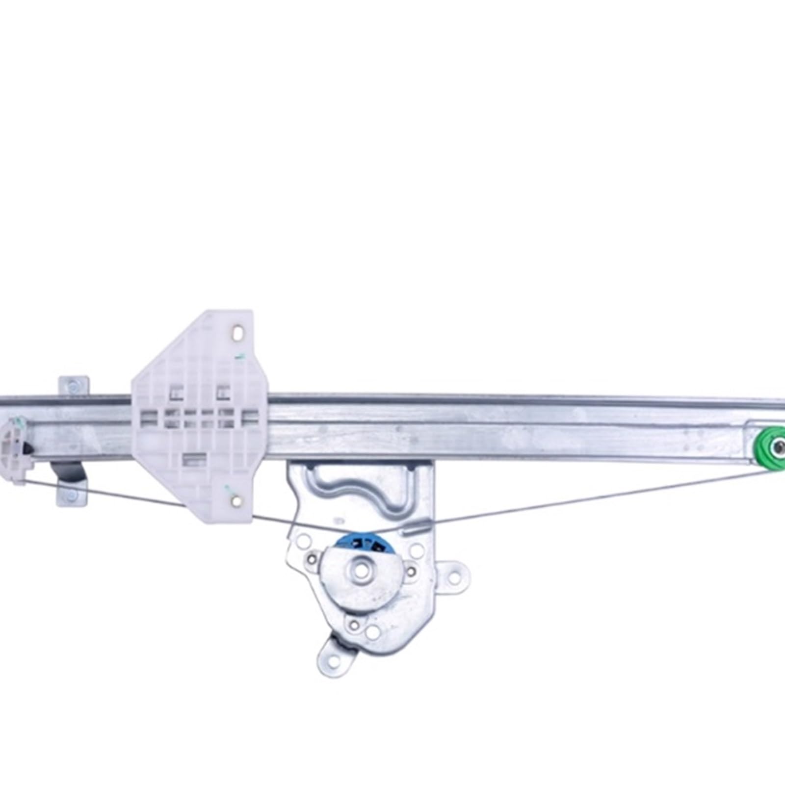 Kuadyegc Bracket Front R Window Regulator Assembly Fit For Ix35 09-15 Front Window Regulator Power Window Regulator(Bracket Front R)