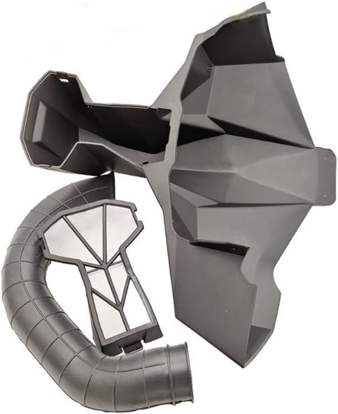 For 2013-2021 Can Am Outlander X MR 570 650 800 850 1000 Intake Air Relocation Snorkel Kit 715002518