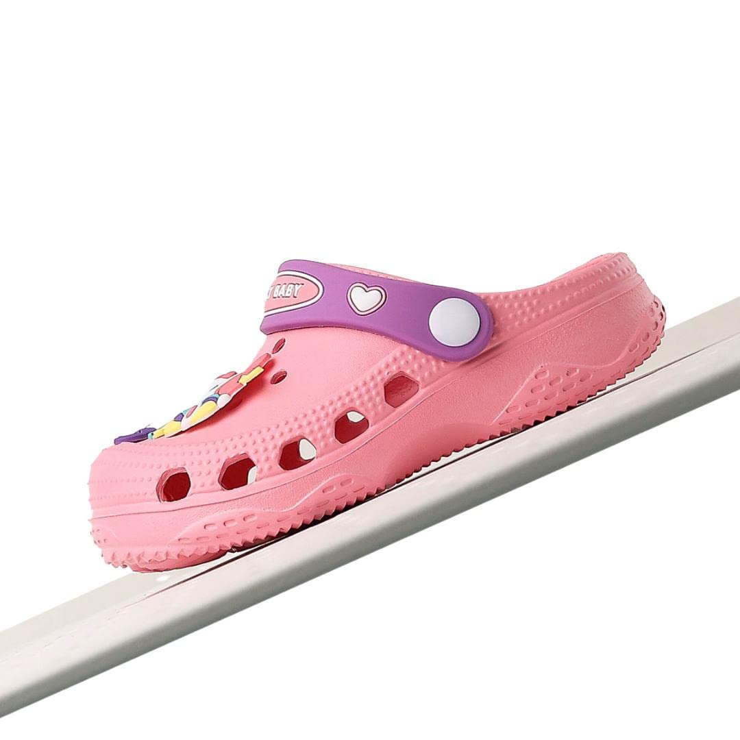 GenericCute Clog for Kids Unisex