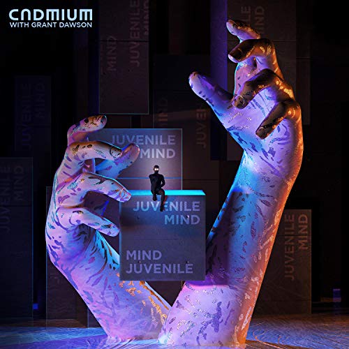 Cadmium & Grant Dawson