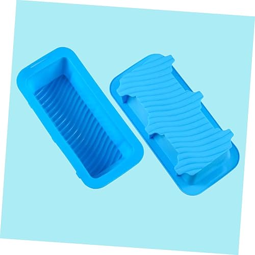 Miniatura 4 de Molde de silicona para pan de silicona, molde de pan de silicona para chocolate, moldes para chocolate, molde de pan grande, molde para pan tostado,