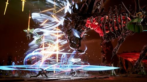 Bandai Namco Sword Art Online Fractured Daydream Per Playstation 5 - 7