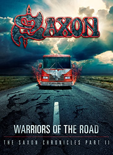 Warriors Of The Road-The Saxon Chronicles Part II [USA] [DVD]