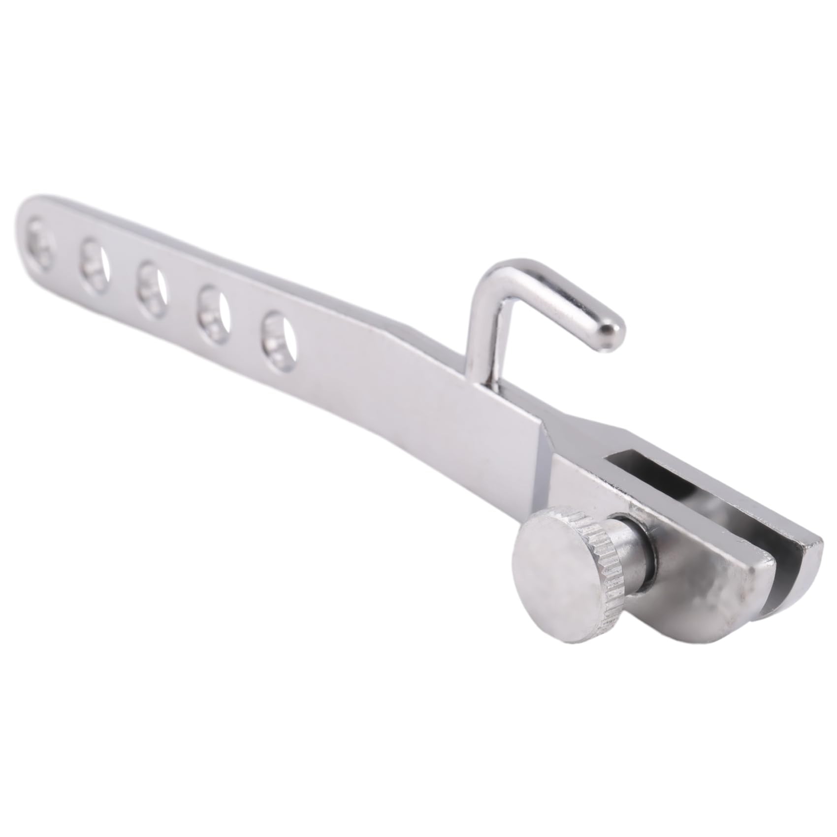 TKOWTB Bassoon Balancing Tool Adjust Bassoon Strap Comfortable Cupronickel Exquisite Spare Parts Parts