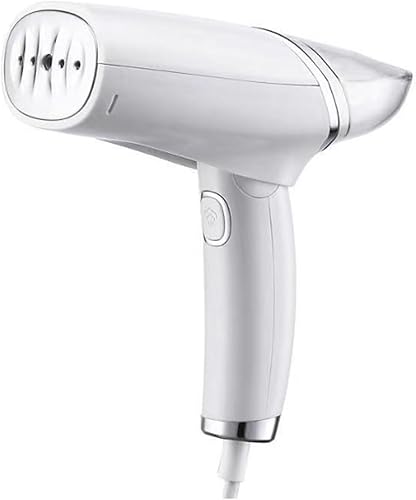 Steamer for Clothes Travel Steamer for Clothes, Portable Handheld Clothes Steamer, 10 Second Fast Heat-up, Auto-Off, Steam Iron Fabric Wrinkle