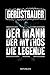 Gerüstbauer - Der Mann - Der Mythos - Die Legende - Notizbuch: Lustiges Gerüstbauer Notizbuch mit Punktraster. Gerüstbau Zubehör & Gerüstbauer Geschenk Idee.